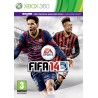 FIFA 14 PER XBOX 360 USATO