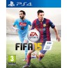 FIFA 15 PER PS4 USATO