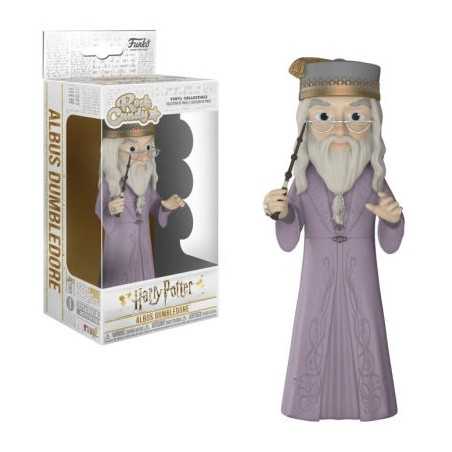 ALBUS DUMBLEDORE DI HARRY POTTER ROCK CANDY