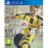 FIFA 17 PER PS4 USATO