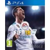 FIFA 18 PER PS4 USATO