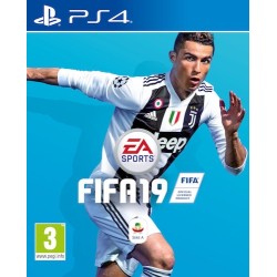 FIFA 19 PER PS4 USATO