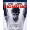 FIGHTING BLU-RAY