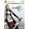 FINAL FANTASY XIII PER XBOX 360 USATO