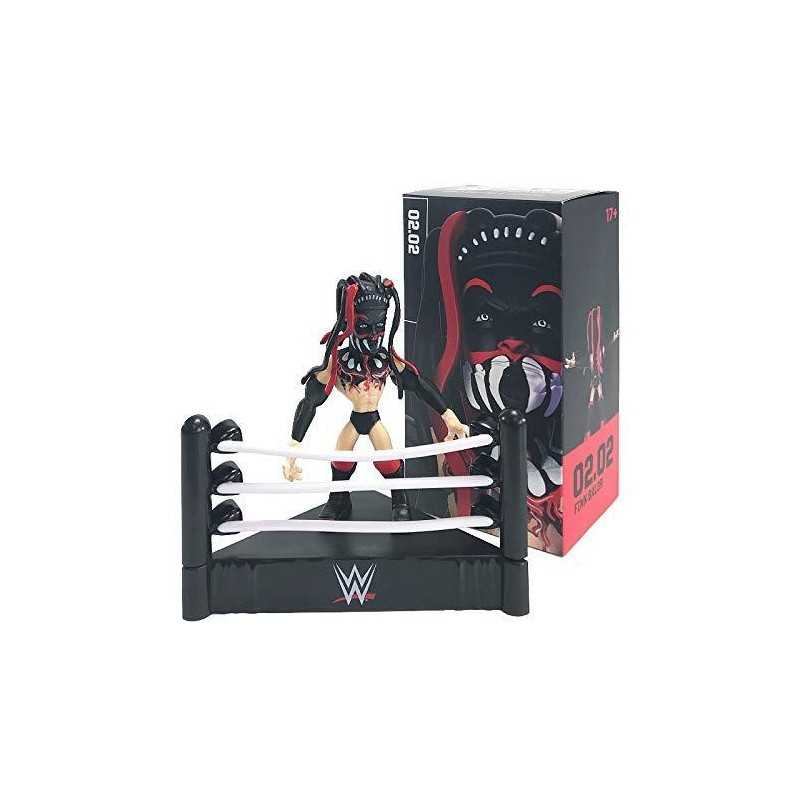 FINN BALOR FIGURE DI WRESTLING DA 18 CM WWE