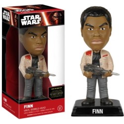 FINN BOBBLE-HEAD DI STAR...