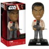 FINN BOBBLE-HEAD DI STAR WARSDA 15 CM