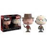 FREDDY KRUEGER + JASON VOORHEES HORROR PACK FUNKO DA 10 CM