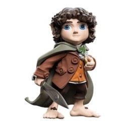 FRODO BAGGINS: THE LORD OF...