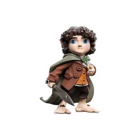 FRODO BAGGINS: THE LORD OF THE RINGS MINI EPICS VINYL FIGURE 11 CM