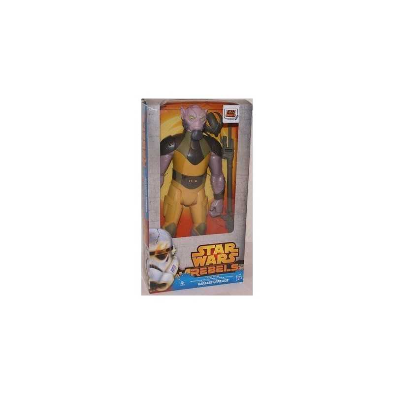 GARAZEB ORRELIOS Star Wars Action Figure 30 cm