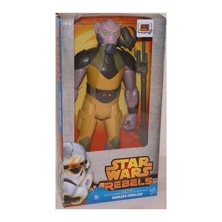 GARAZEB ORRELIOS Star Wars Action Figure 30 cm