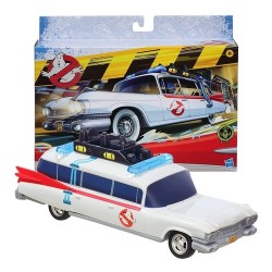 GHOSTBUSTERS ECTO 1 PLAYSET...