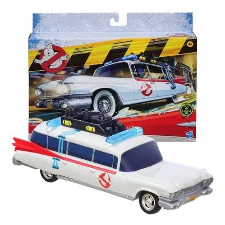 GHOSTBUSTERS ECTO 1 PLAYSET HASBRO