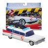 GHOSTBUSTERS ECTO 1 PLAYSET HASBRO