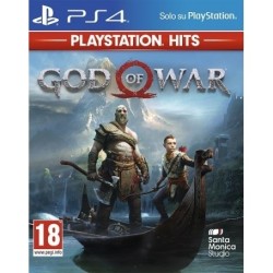 GOD OF WAR PLAYSTATION HITS...