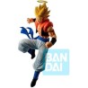 GOGETA DI DRAGON BALL SUPER ACTION FIGURE BANDAI DA 17 CM