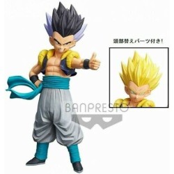 GOTENKS GRANDISTA FIGURE...