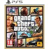 GRAND THEFT AUTO V - GTA 5 PER PS5 NUOVO