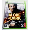 ALONE IN THE DARK PER XBOX 360 NUOVO