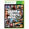 GTA 5 GRAND THEFT AUTO 5 PER XBOX 360 USATO