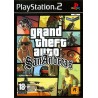 GTA SAN ANDREAS PER PS2 USATO