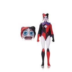 HARLEY QUINN ACTION FIGURE...