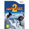 HAPPY FEET 2 PER NINTENDO WII NUOVO