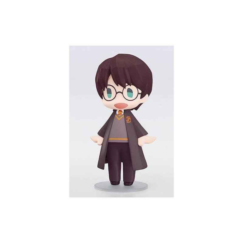 HARRY POTTER HELLO GOOD SMILE ACTION FIGURE HARRY POTTER 10 CM