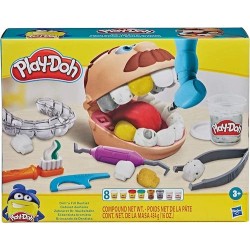 HASBRO PLAY-DOH DOTTOR...