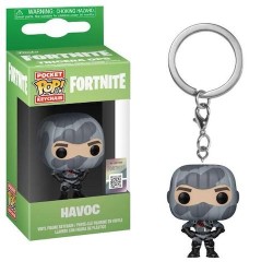 HAVOC DI FORTNITE FUNKO...