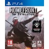 HOMEFRONT THE REVOLUTION PER PS4 NUOVO - GIOCO MULTILINGUA