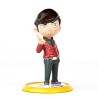 HOWARD WOLOWITZ THE BIG BANG THEORY DA 9 CM