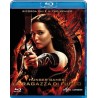 HUNGER GAMES LA RAGAZZA DI FUOCO BLU-RAY