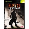 HUNTER THE RECKONING PER XBOX USATO