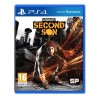 INFAMOUS SECOND SON PER PS4 USATO