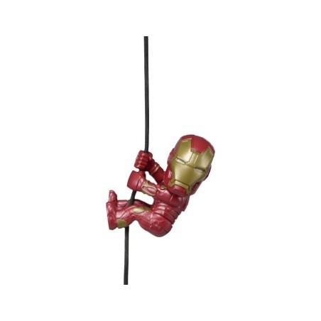 IRON MAN 5CM SCALERS MARVEL AVENGERS