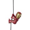 IRON MAN 5CM SCALERS MARVEL AVENGERS