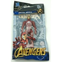 IRON MAN FIGURE MARVEL...