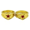 ANELLO DI WONDER WOMAN