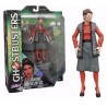 JANINE MELNITZ DI GHOSTBUSTERS ACTION FIGURE DA 18 CM