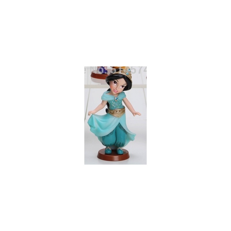 JASMINE DISNEY SHOWCASE ALLADDIN 9 CM