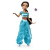 JASMINE DOLL FIGURE 30 CM DISNEY