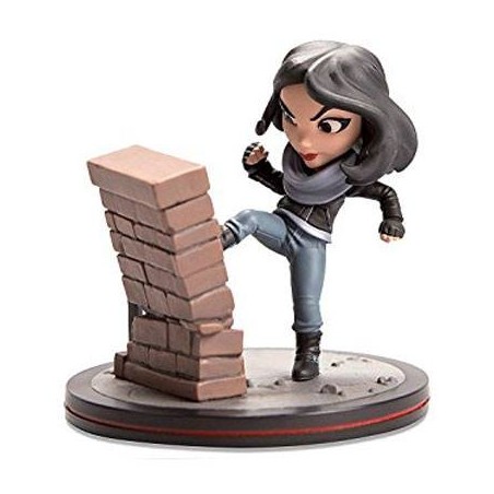 JESSICA JONES Q-FIG FIGURE JESSICA JONES LC EXCLUSIVE 14 CM