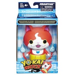 JIBANYAN DI YO-KAI WATCH...