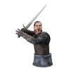 JON SNOW BUSTO DARK HORSE DA 15 CM - IL TRONO DI SPADE