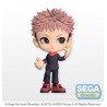 JUJUTSU KAISEN TIP'N'POP PM PVC STATUE YUJI ITADORI FIGURE DA 12 CM