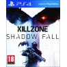 KILLZONE SHADOW FALL PS4 USATO