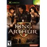 KING ARTHUR RE ARTU' PER XBOX USATO