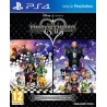 KINGDOM HEARTS HD 1.5 + 2.5 REMIX PER PS4 NUOVO